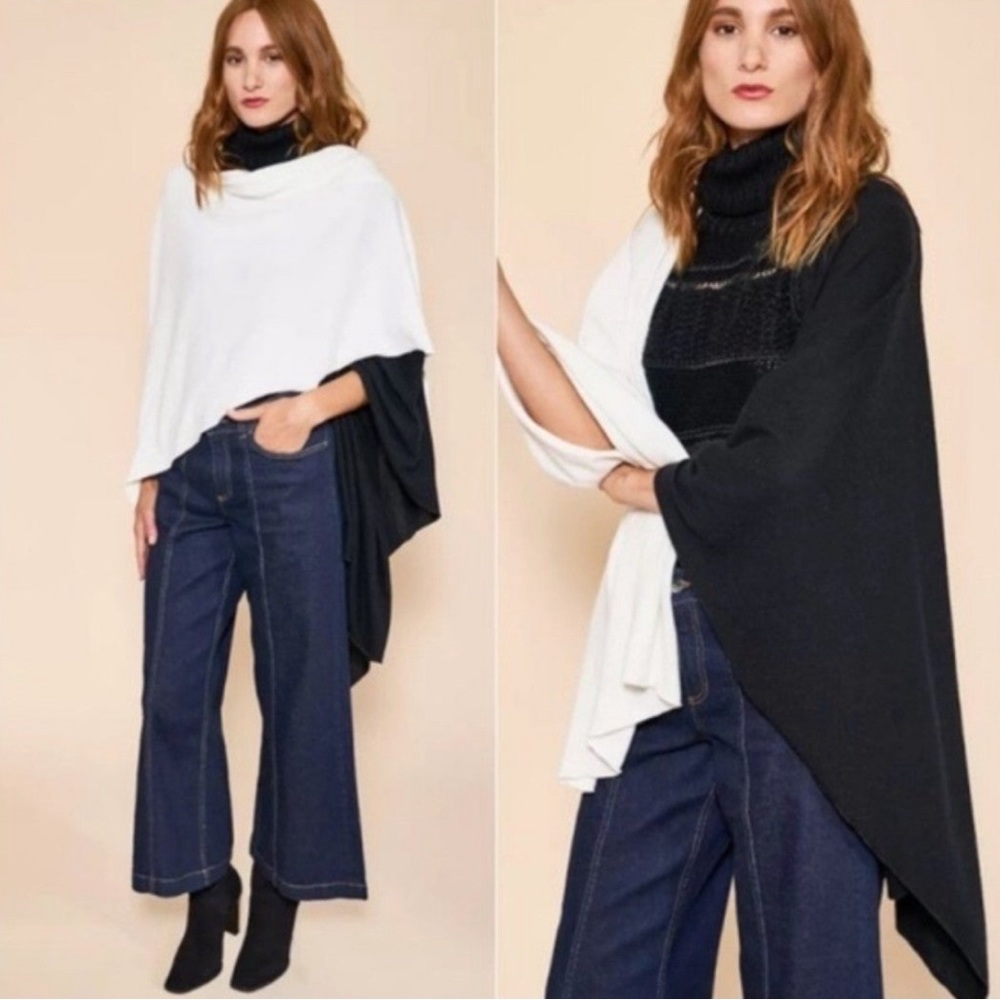 Donni Charm Wonder Cape x Zoe Report
